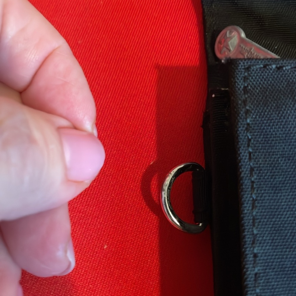 KIPLING WALLET - Picture 4 of 12